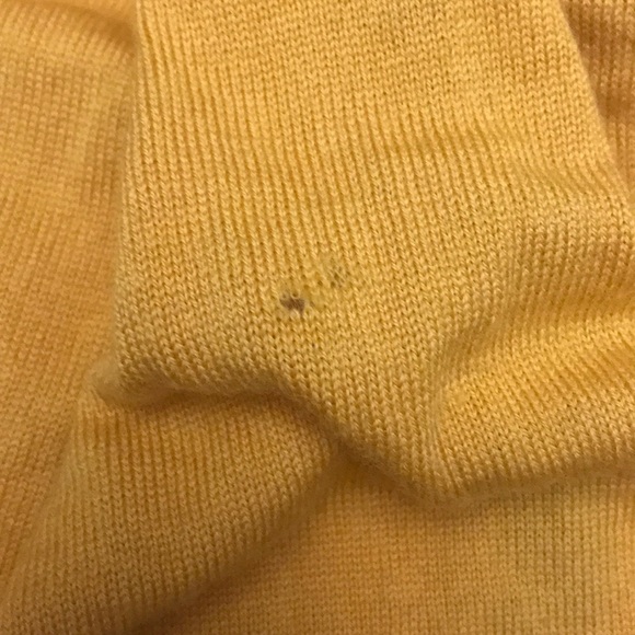 Club Monaco Color-block Cardigan - Picture 5 of 5